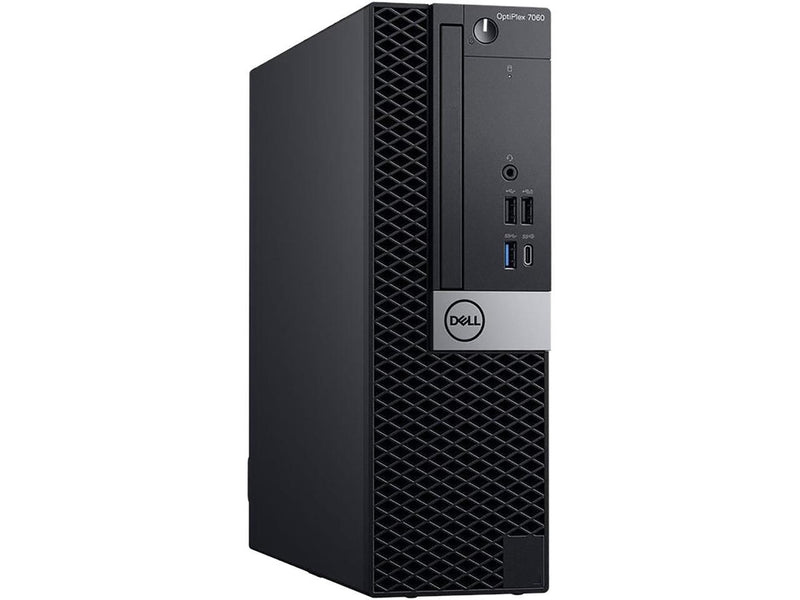 DELL Grade A Business Desktop OptiPlex 7060 Intel Core i5 8th Gen 8500 (3.00GHz)