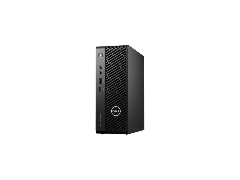 DELL Business Desktop Precision 3260 WDM10 Intel Core i5 12th Gen 12500