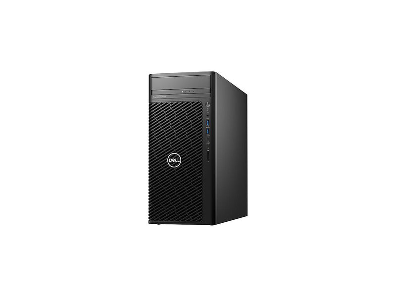 DELL Business Desktop Precision 3660 RKP0W Intel Core i7 12th Gen 12700