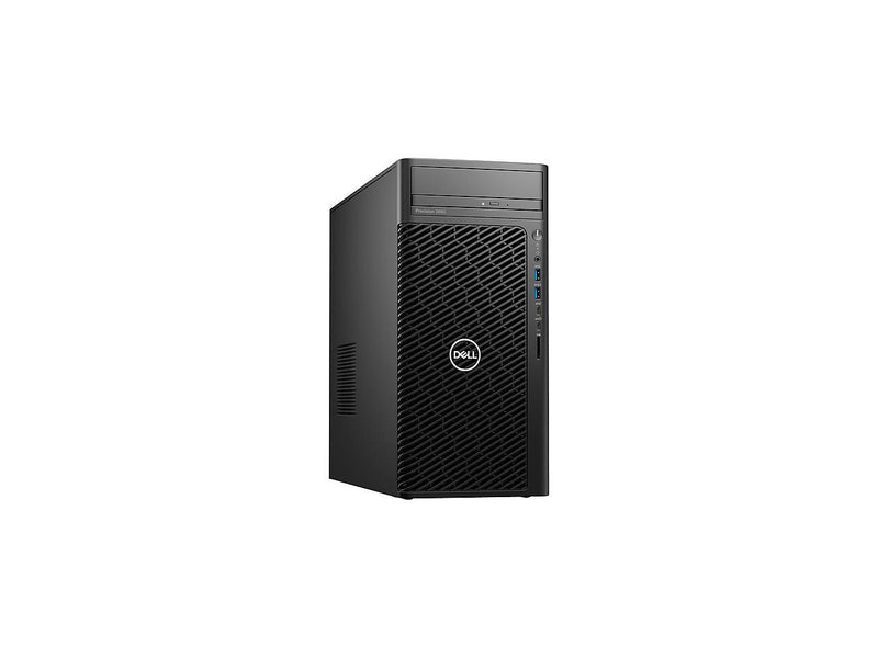 DELL Business Desktop Precision 3660 4CTR8 Intel Core i7 12th Gen 12700