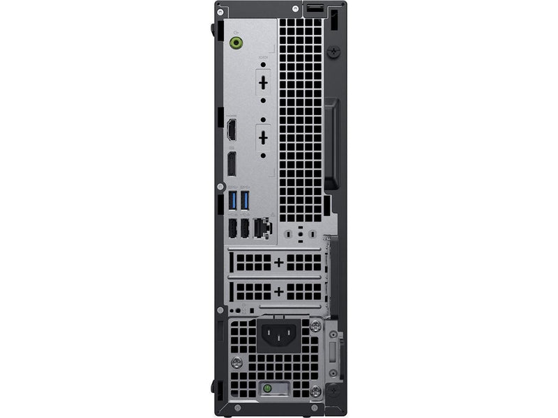 DELL Desktop OptiPlex 3060 SFF Intel Core i5-8500 16GB DDR4 512 GB SSD Windows