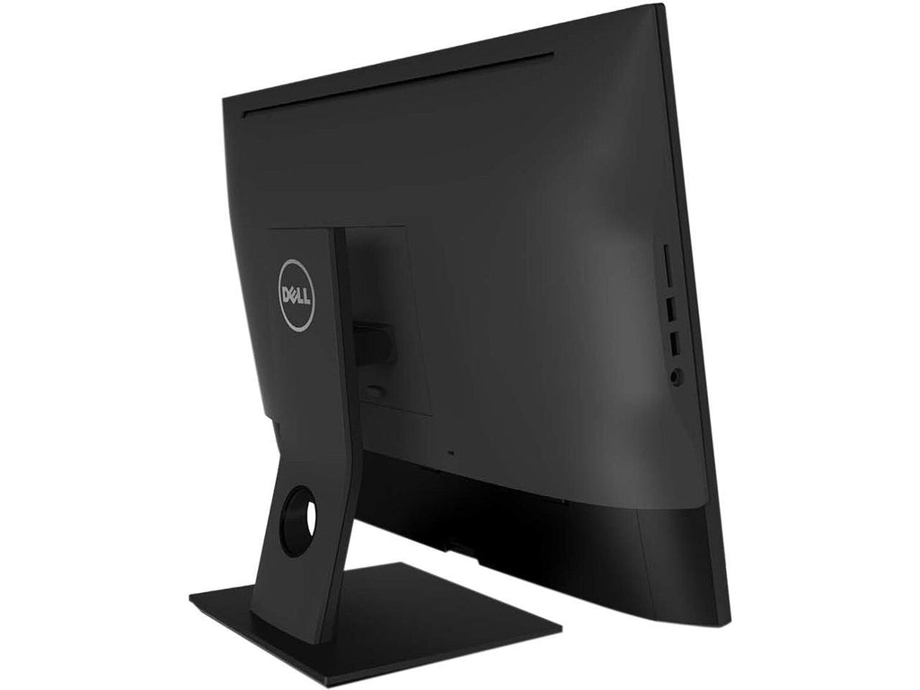 DELL All-in-One Computer OptiPlex 7450 AIO Intel Core i5 7th Gen 7500 ...