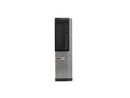 Dell 7010 SFF Desktop Computer Intel Core i5 3rd Gen 3570 (3.4 GHz) 6G DDR3 500