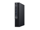 DELL Grade A Business Desktop OptiPlex 3060 Intel Core i5 8th Gen 8500T