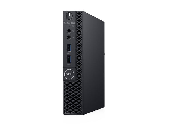 DELL Grade A Business Desktop OptiPlex 3060 Intel Core i5 8th Gen 8500T