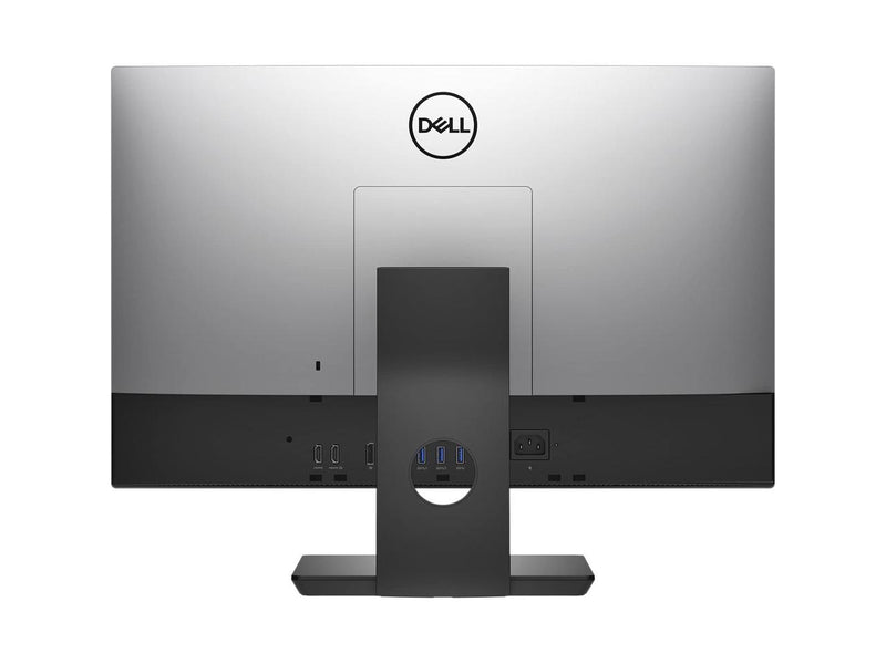 DELL All-in-One Computer OptiPlex 7460-AIO Intel Core i5-8500 16GB DDR4 256 GB