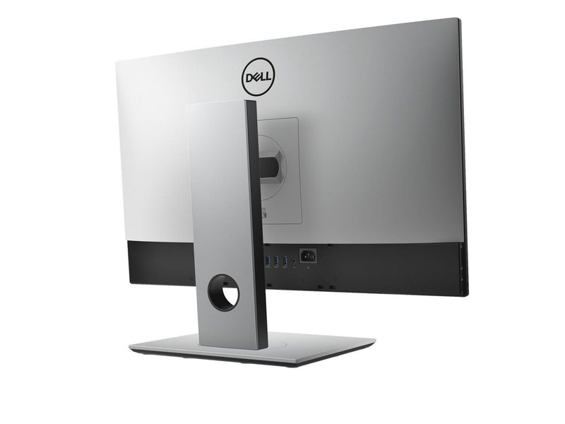 DELL All-in-One Computer OptiPlex 7460-AIO Intel Core i5-8500 16GB DDR4 256 GB