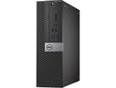 DELL Desktop PC OptiPlex 7040 Intel Core i7 6th Gen 6700 (3.40GHz) 16GB DDR4 512