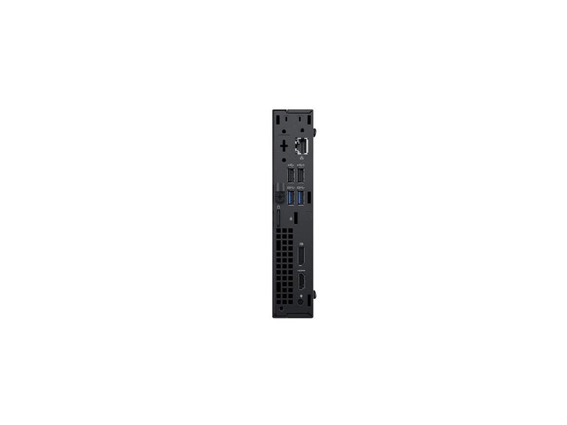 DELL Optiplex 5070 Desktop Intel Core i5-9500T Up to 3.70 GHz 16GB DDR4 RAM 512
