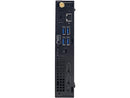 DELL Desktop Computer OptiPlex 5060 Micro Intel Core i5 8th Gen 8500T (2.10GHz)