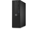 DELL Optiplex 3050 Desktop SFF Intel Core i5 6th Gen 6500 (3.20GHz) 16GB DDR4