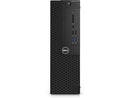 DELL Optiplex 3050 Desktop SFF Intel Core i5 6th Gen 6500 (3.20GHz) 16GB DDR4