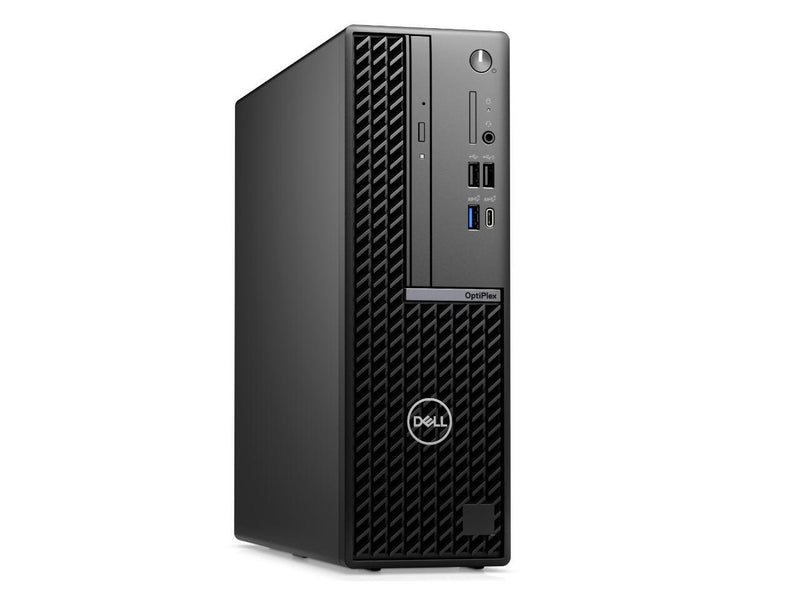 Dell OptiPlex 0JDJ9 Small Form Factor Plus Desktop - Intel Core i7 2.10GHz -