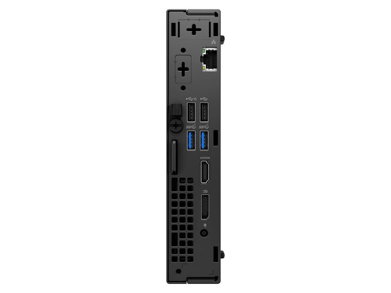 DELL OptiPlex 7010 Desktop Computer - Intel Core i7 13700T (1.4 GHz) - 16GB DDR4