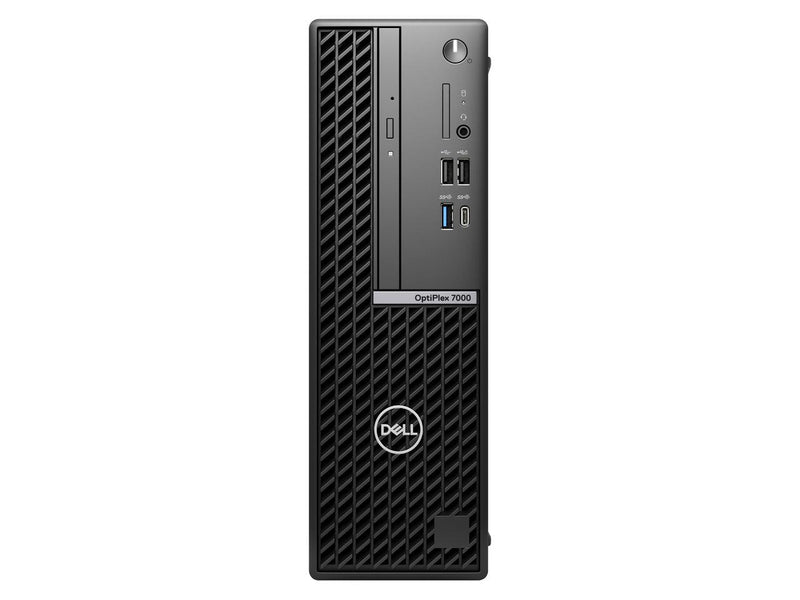 DELL OptiPlex 7010 Plus Desktop Computer - Intel Core i7 13700 (2.10GHz) - 16GB