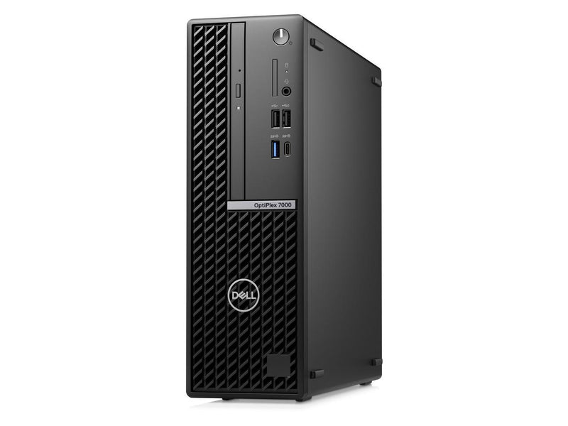 DELL OptiPlex 7010 Plus Desktop Computer - Intel Core i7 13700 (2.10GHz) - 16GB