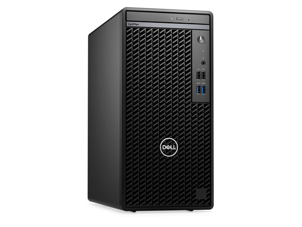 DELL OptiPlex 7010 Desktop PC - Intel Core i5-13500 (2.5 GHz) - 16GB DDR4 512 -