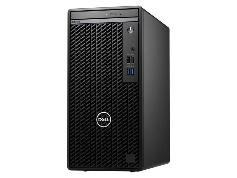DELL OptiPlex 7010 Desktop PC - Intel Core i5-13500 (2.5 GHz) - 16GB DDR4 512 -