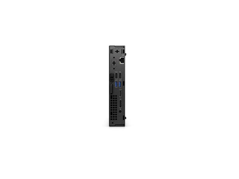 Dell 5RW71 OptiPlex Micro Plus - Intel Core i5 13th Gen 1.60GHz - 16GB DDR5 -