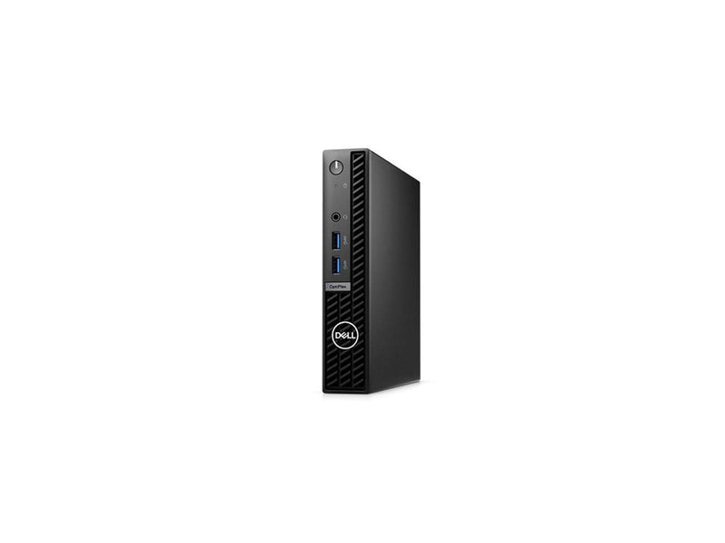 Dell 5RW71 OptiPlex Micro Plus - Intel Core i5 13th Gen 1.60GHz - 16GB DDR5 -