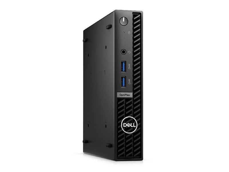 Dell RWWW1 OptiPlex Micro - Intel Core i5 13th Gen 1.60GHz - 8GB DDR5 - 256 GB