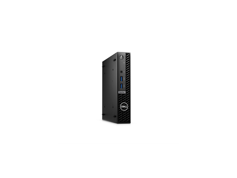 Dell OptiPlex Micro Desktop - Intel Core i5 13th Gen 1.60GHz - 16GB DDR4 - 512