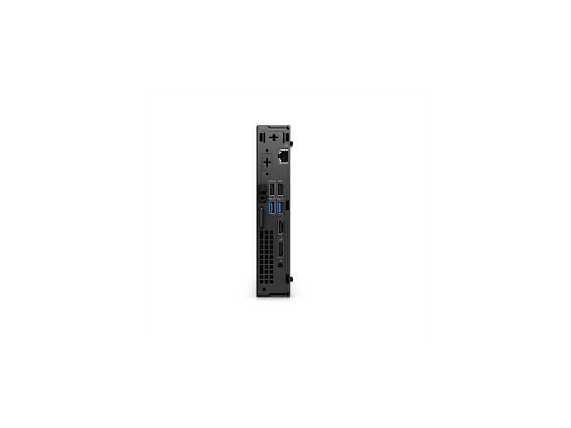 Dell OptiPlex Micro Desktop - Intel Core i5 13th Gen 1.60GHz - 16GB DDR4 - 512