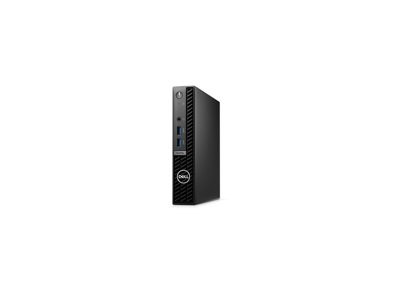 Dell OptiPlex Micro Desktop - Intel Core i5 13th Gen 1.60GHz - 16GB DDR4 - 512