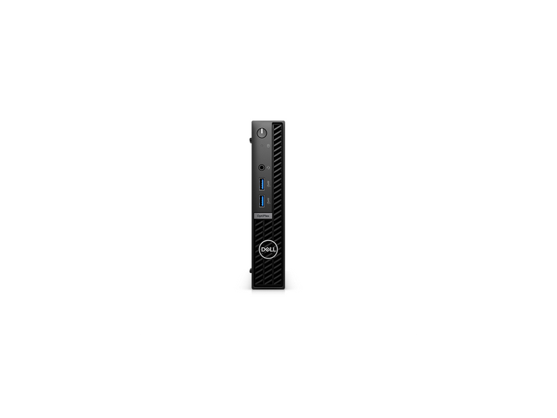Dell OptiPlex Micro Desktop - Intel Core i5 13th Gen 1.60GHz - 16GB DDR4 - 512
