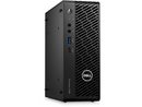 Dell Precision 3260 Compact Workstation - Intel Core i5 13500 13th Gen 2.50GHz -