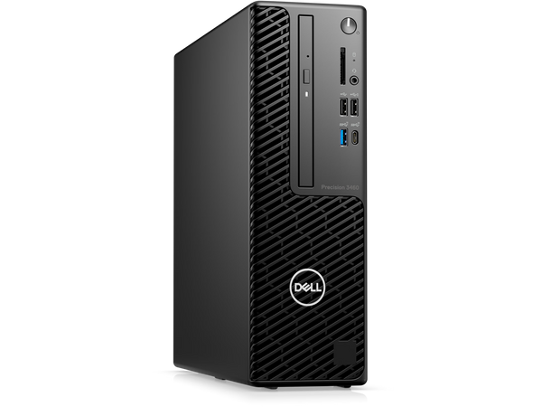 Dell Precision 3460 SFF Workstation - Intel Core i5 13600 13th Gen 2.70GHz -