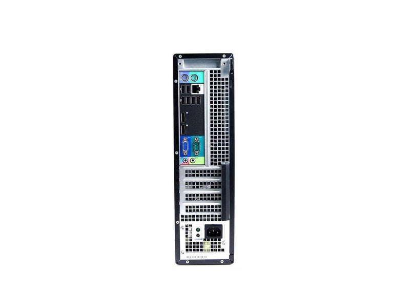 DELL Desktop PC OptiPlex 7010 Intel Core i5 3rd Gen 3570 (3.40GHz) 4GB DDR3 256