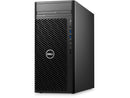 DELL Desktop PC Precision 3660 Tower Intel Core i7 13700 16-Core 5.2GHz 2.1 GHz