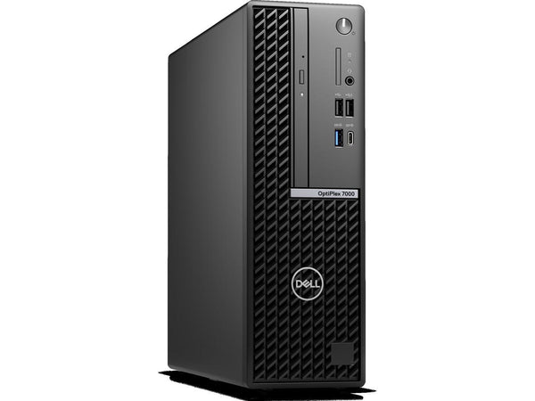 Dell OptiPlex 7000 Micro Form Factor Desktop Intel Core i5-12500 6-Core