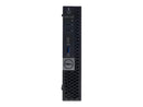 DELL Business Desktop Precision 3431-SFF Intel Core i7-9700 16GB DDR4 512GB SSD