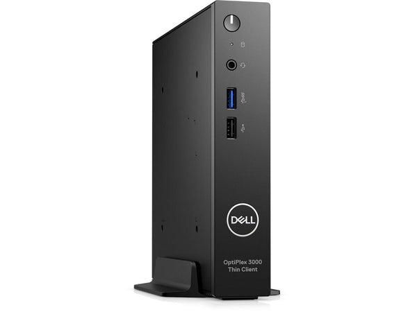 Dell OptiPlex 3000 Thin Client - Intel Celeron N5105 Quad-core (4 Core) 2 GHz