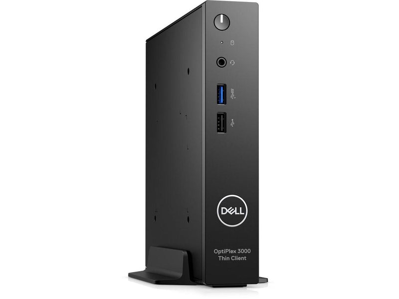 Dell OptiPlex 3000 Thin Client - Intel Celeron N5105 Quad-core (4 Core) 2 GHz