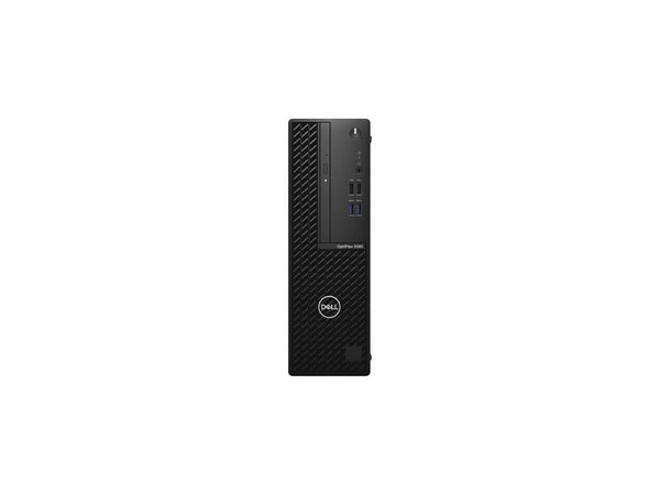 DELL Desktop Computer OptiPlex 3080 Intel Core i5-10500 16GB DDR4 512 GB SSD