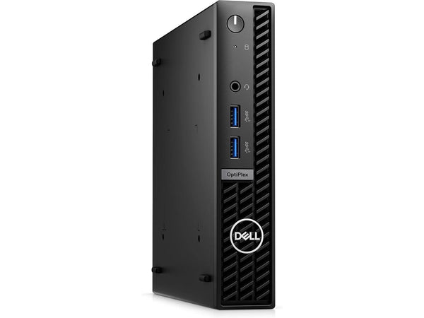 DELL Business Desktop OptiPlex 7010 Intel Core i5-13500T 16GB DDR5 512 GB PCIe