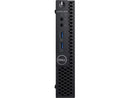 DELL Desktop OptiPlex 3070 Micro Intel Core i5-9500T 16GB DDR4 256GB SSD Windows