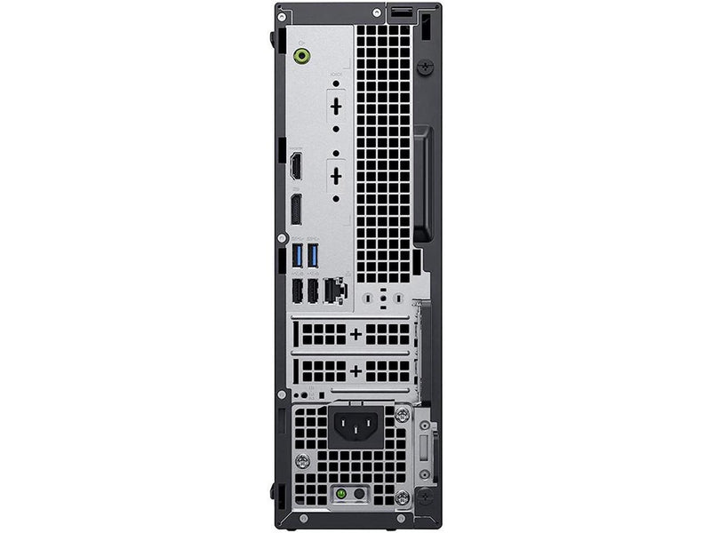 DELL OptiPlex 3060 Desktop PC SFF Intel Core i5-8400 2.80 GHz 16GB DDR4 RAM