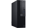 DELL OptiPlex 3070 Desktop PC SFF Intel Core i5-9500 3.0 GHz 16GB DDR4 RAM 256GB