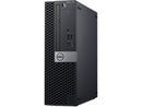 DELL OptiPlex 7070 Desktop SFF Intel Core i5-9500 16GB DDR4 256 GB SSD Windows