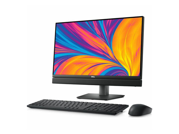 DELL All-in-One Computer OptiPlex All-in-One 7420 2NTMN Intel Core i5-14500T 8GB