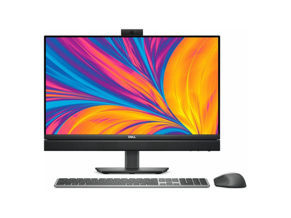 DELL All-in-One Computer OptiPlex All-in-One 7420 8V634 Intel Core i7-14700 16GB