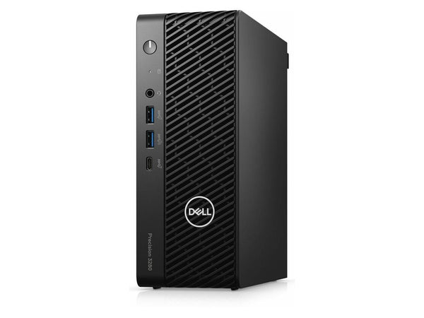 DELL Business Desktop Precision 3280 Compact 6D7HC Intel Core i7-14700 32GB DDR5