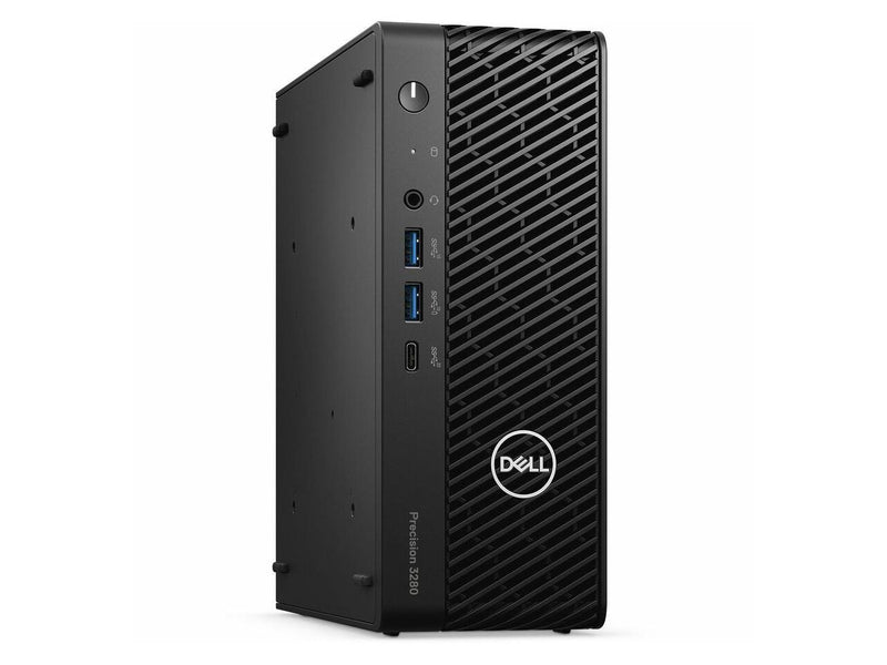 DELL Business Desktop Precision 3280 Compact MCDXH Intel Core i7-14700 16GB DDR5