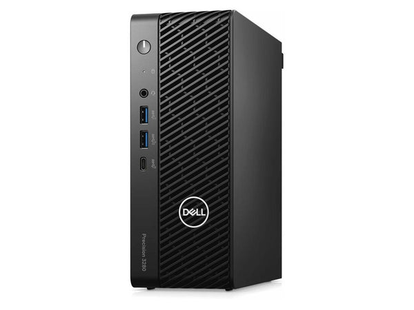 DELL Business Desktop Precision 3280 Compact YH4N7 Intel Core i5-14500 16GB DDR5