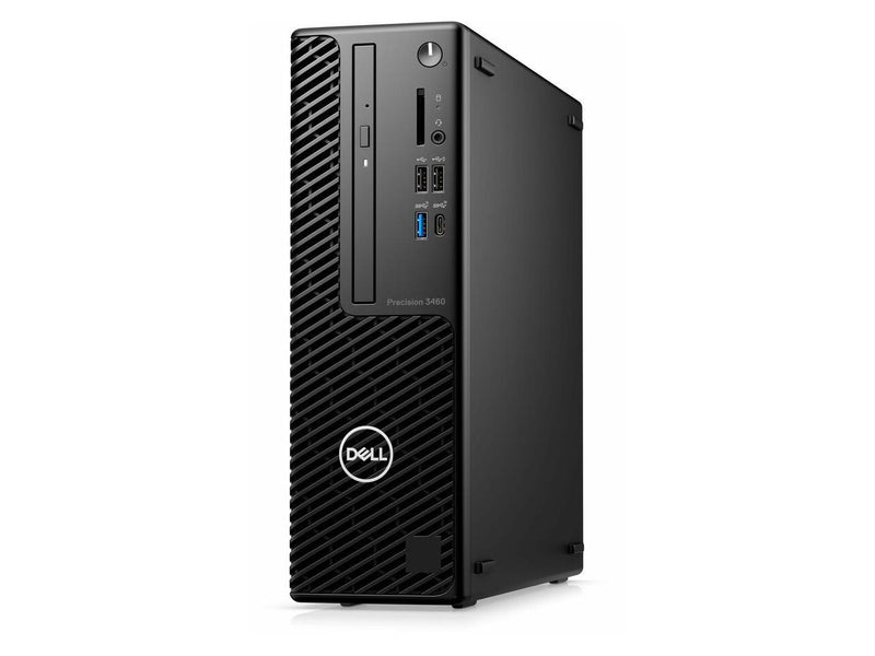 DELL Business Desktop Precision 3460 Small Form Factor WY1XP Intel Core i5-14600