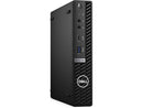 Dell OptiPlex 7080 Micro Form Factor Desktop PC Intel Core i5-10600T 6-Core